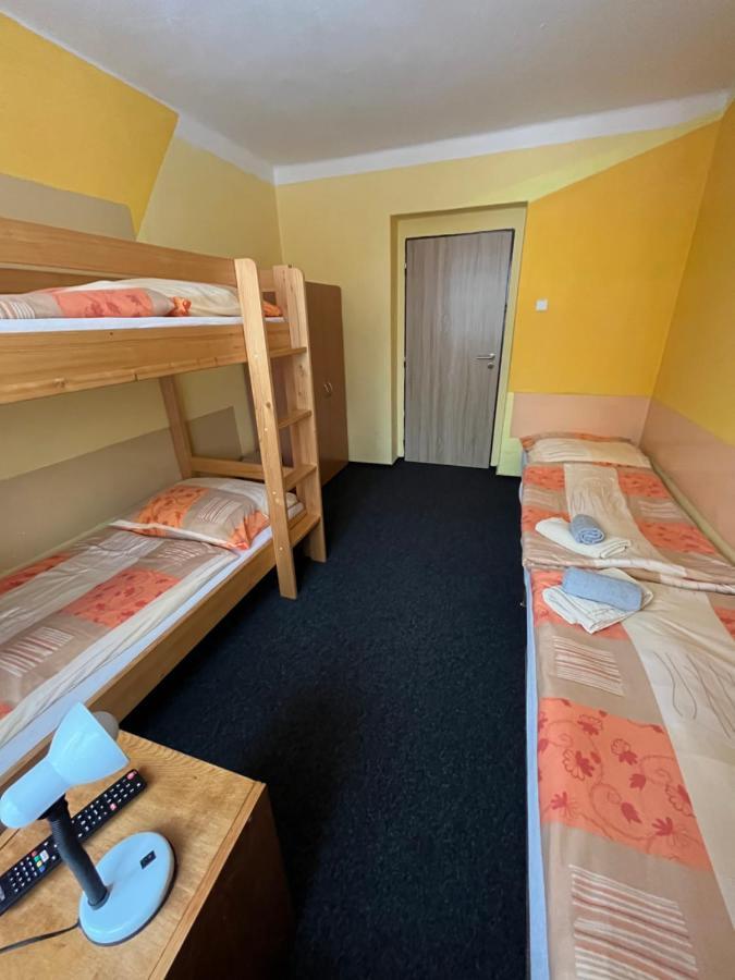 Pension Martinske Udoli - Dependance Kořenov Exterior foto
