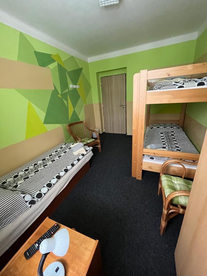 Pension Martinske Udoli - Dependance Kořenov Exterior foto