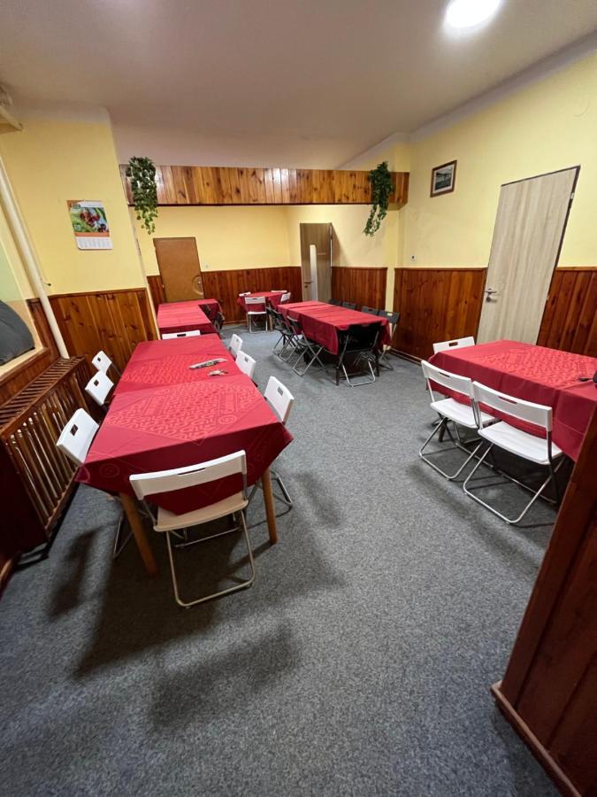 Pension Martinske Udoli - Dependance Kořenov Exterior foto