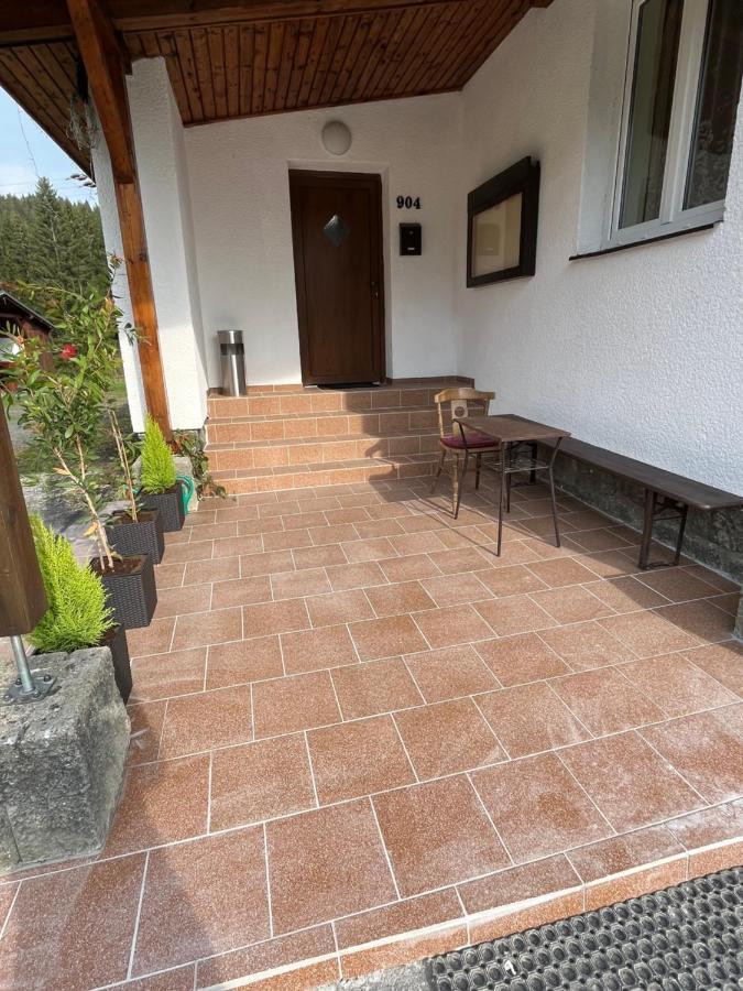 Pension Martinske Udoli - Dependance Kořenov Exterior foto