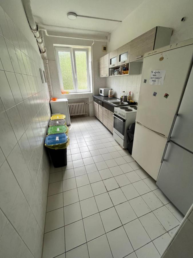 Pension Martinske Udoli - Dependance Kořenov Exterior foto