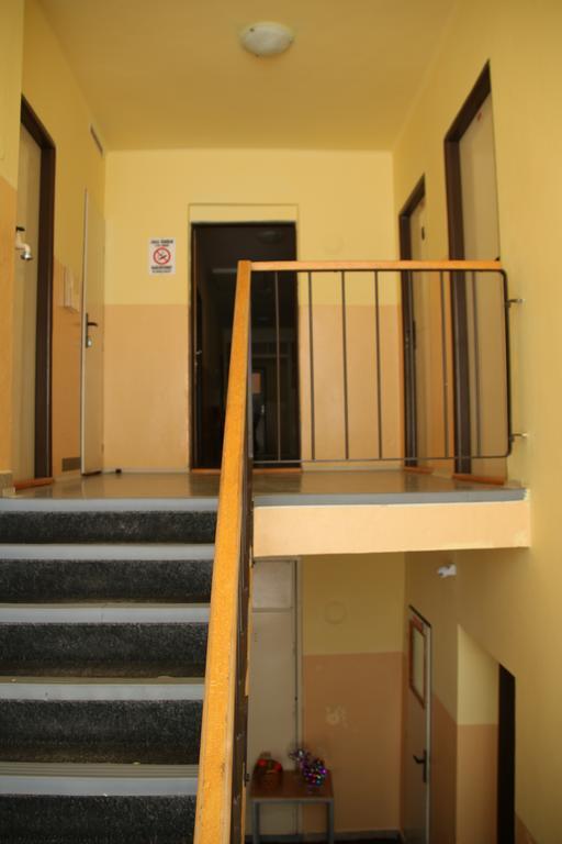 Pension Martinske Udoli - Dependance Kořenov Exterior foto